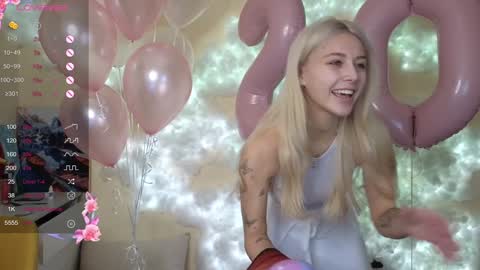 Aysi online show from 12/04/24, 04:05