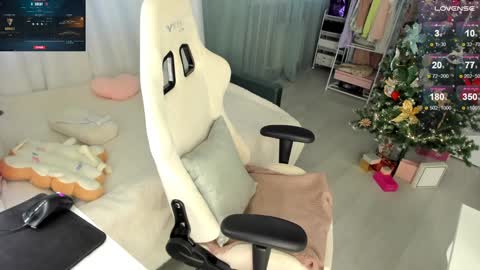 HiI am  EvaPVT is open  online show from 01/14/25, 01:49