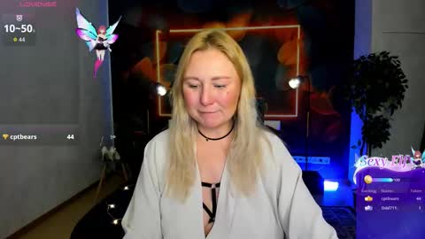 Samanta online show from 02/06/26, 08:18