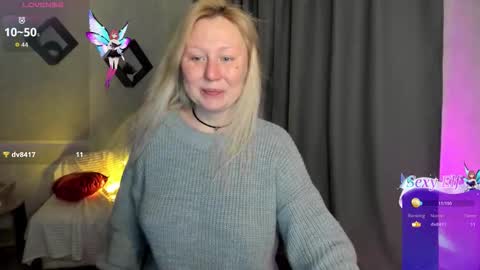 Samanta online show from 02/20/26, 02:41