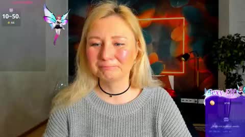 Samanta online show from 03/15/26, 08:09