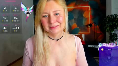 Samanta online show from 03/18/26, 02:47