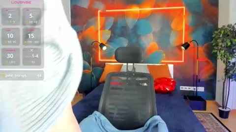 Samanta online show from 03/19/26, 01:53