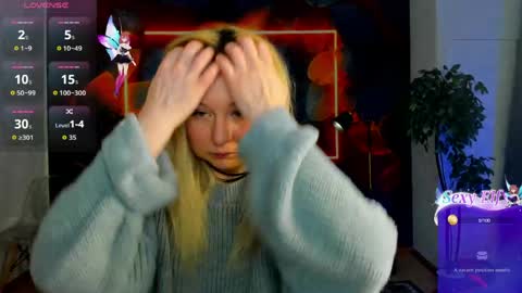 Samanta online show from 04/03/26, 01:36