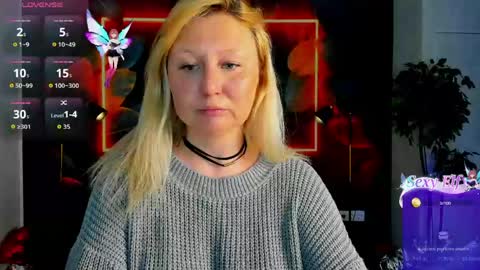 Samanta online show from 04/14/26, 01:33