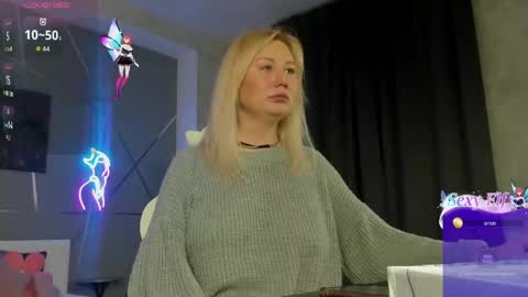 Samanta online show from 04/19/26, 08:02