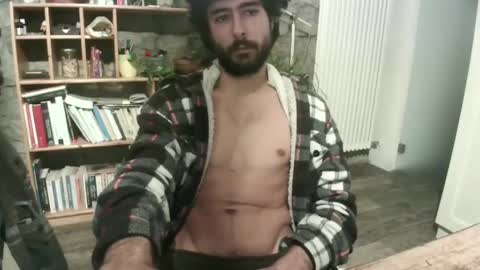 ThatHotGuy online show from 02/01/25, 11:16