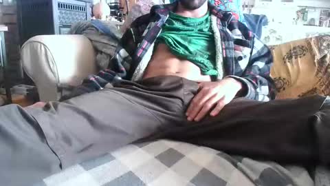 ThatHotGuy online show from 10/25/25, 11:07