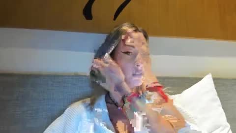 Blake online show from 02/12/25, 11:20