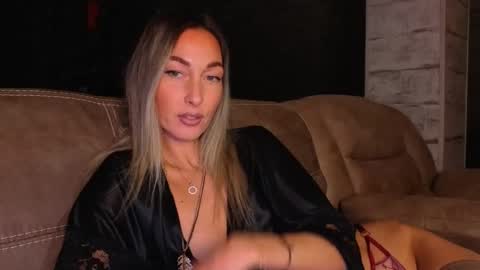 Blake online show from 10/25/25, 09:09