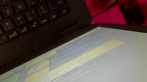 Brina online show from 03/31/26, 10:54