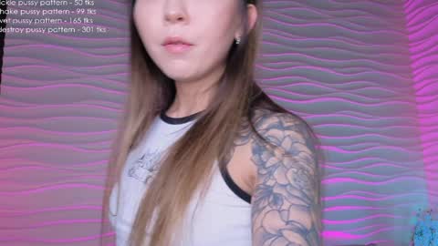 Snapshot of iam_casey chatting on 05/03/26, 10:32 Casey online show from 05/03/26, 10:32