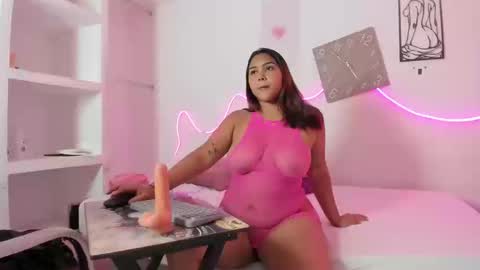 iam_cattaleya online show from 10/16/25, 06:20