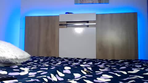 Snapshot of iam_colt chatting on 01/12/25, 07:10 David Colt online show from 01/12/25, 07:10