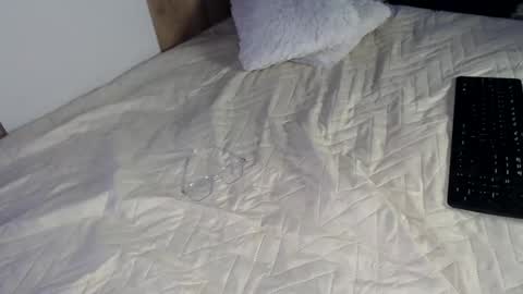 Snapshot of iam_colt chatting on 01/16/25, 08:11 David Colt online show from 01/16/25, 08:11