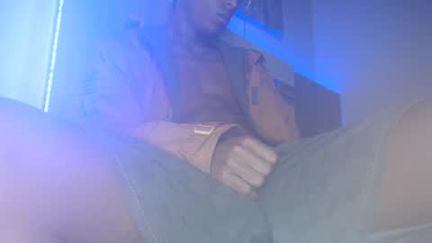 Snapshot of iam_colt chatting on 02/10/25, 08:31 David Colt online show from 02/10/25, 08:31