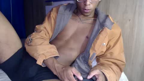 Snapshot of iam_colt chatting on 02/22/25, 05:12 David Colt online show from 02/22/25, 05:12