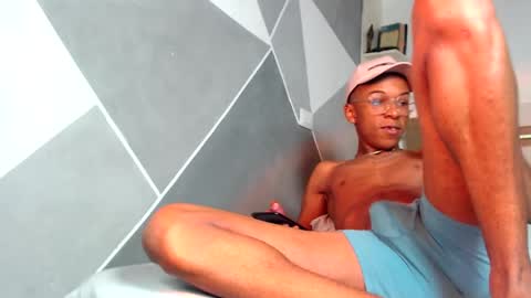 Snapshot of iam_colt chatting on 11/05/25, 10:26 David Colt online show from 11/05/25, 10:26