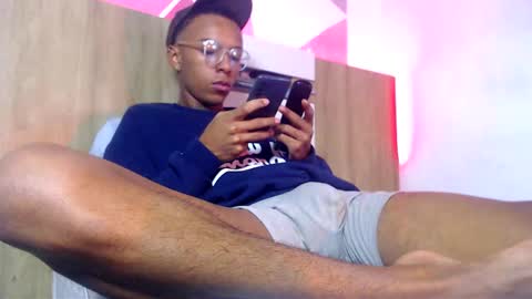 Snapshot of iam_colt chatting on 12/03/25, 10:02 David Colt online show from 12/03/25, 10:02