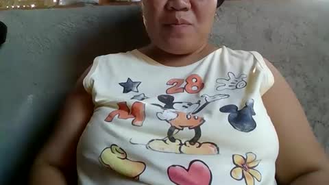 Snapshot of iam_jana chatting on 09/30/25, 06:07 iam_jana online show from 09/30/25, 06:07