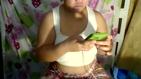 iam_jana online show from 02/17/26, 02:30