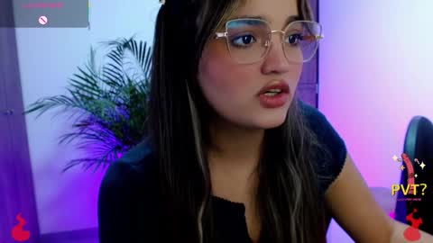 iam_lina online show from 03/07/26, 02:58