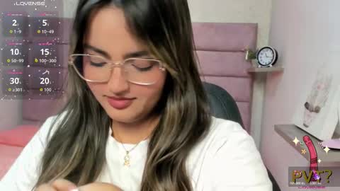 iam_lina online show from 03/20/26, 07:19