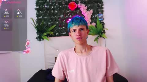 iam_lukas__ online show from 10/02/25, 02:07