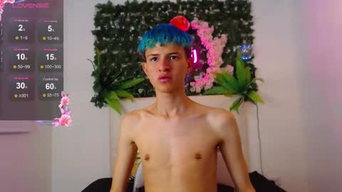 iam_lukas__ online show from 10/04/25, 01:03