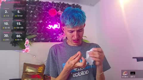 iam_lukas__ online show from 10/07/25, 03:58