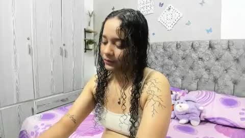 iam_mai online show from 02/22/25, 03:01