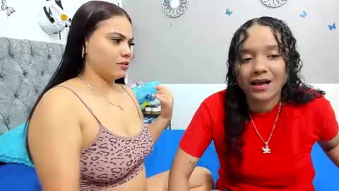 iam_mai online show from 10/01/25, 03:12