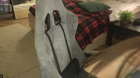 Snapshot of iam_meg chatting on 12/11/24, 07:46 Meg  online show from 12/11/24, 07:46