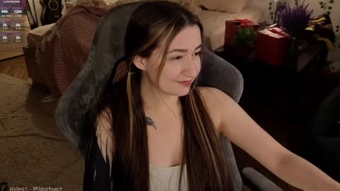 Snapshot of iam_meg chatting on 01/04/25, 11:38 Meg  online show from 01/04/25, 11:38