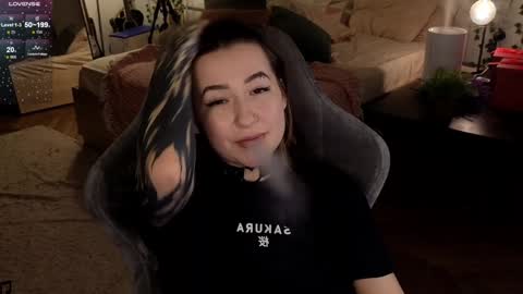 Snapshot of iam_meg chatting on 01/15/25, 03:29 Meg  online show from 01/15/25, 03:29