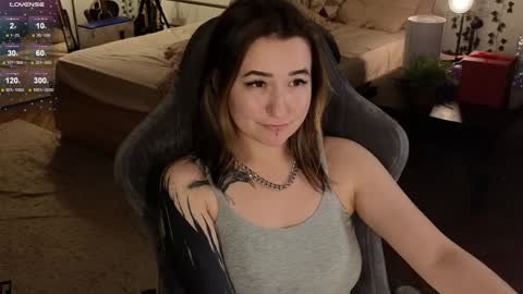 Snapshot of iam_meg chatting on 01/16/25, 10:02 Meg  online show from 01/16/25, 10:02