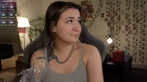 Snapshot of iam_meg chatting on 01/17/25, 01:04 Meg  online show from 01/17/25, 01:04