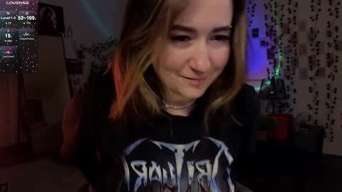 Snapshot of iam_meg chatting on 01/29/25, 03:12 Meg  online show from 01/29/25, 03:12