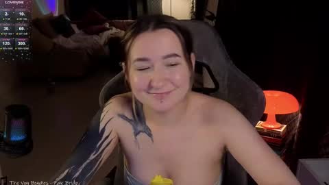 Snapshot of iam_meg chatting on 02/13/25, 04:22 Meg  online show from 02/13/25, 04:22