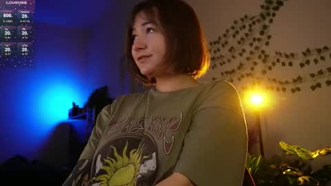 Meg  online show from 12/16/25, 12:37