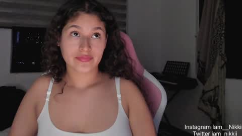 On instagram Imm  NikkiHelp me reach 100 likes online show from 12/20/24, 12:08