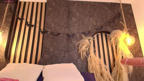 salome online show from 02/16/26, 12:01