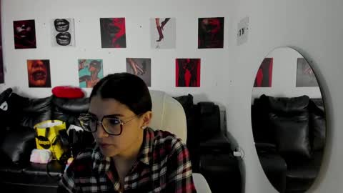 Sammy online show from 11/19/25, 12:16