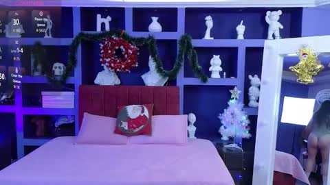 Sammy online show from 12/20/25, 12:12