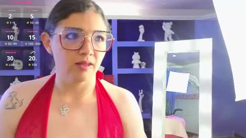 Snapshot of iam_sammy_01 chatting on 06/19/26, 12:09 Sammy online show from 06/19/26, 12:09