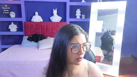 Snapshot of iam_sammy_01 chatting on 06/25/26, 12:09 Sammy online show from 06/25/26, 12:09