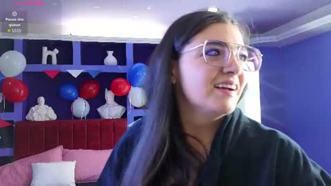 Snapshot of iam_sammy_01 chatting on 07/17/26, 12:12 Sammy online show from 07/17/26, 12:12