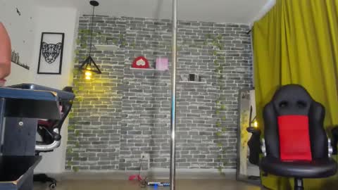 Samy   online show from 02/14/25, 05:46