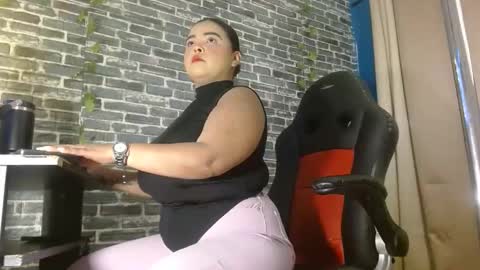 Samy online show from 10/22/25, 11:32