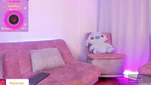 Sara  online show from 01/08/26, 09:55